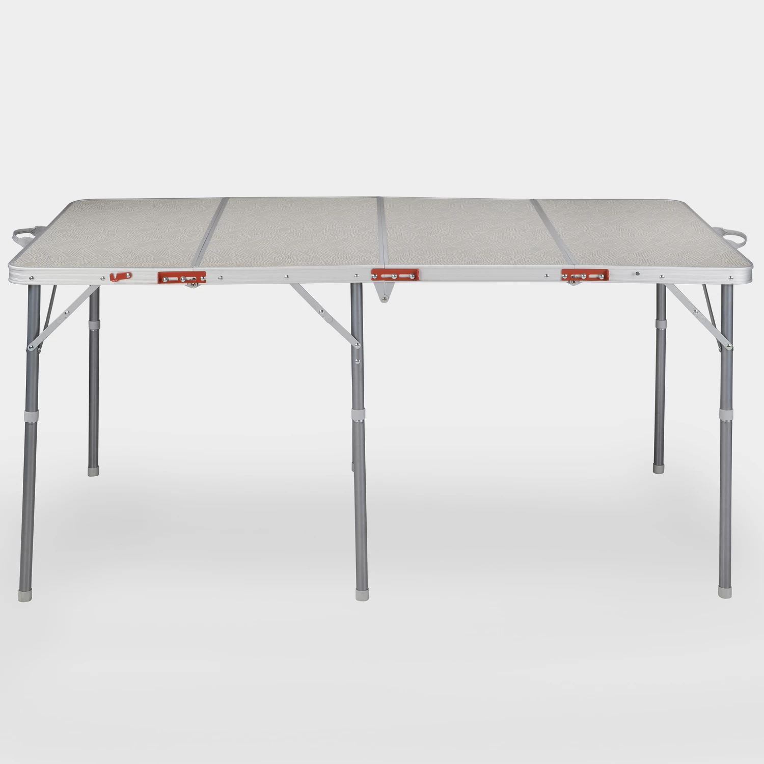 Quechua LARGE FOLDING CAMPING TABLE – 6 TO 8 PEOPLE 4 Quechua LARGE FOLDING CAMPING TABLE – 6 TO 8 PEOPLE - Image 4