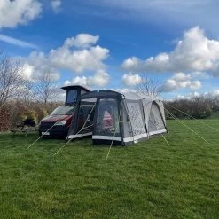 Motordome Kamper Hub Modular Quick Erect Drive Away Awning 11 Motordome Kamper Hub Modular Quick Erect Drive Away Awning -Outdoor Camping Store kb33e5f3553d5736837fe775edbb50280