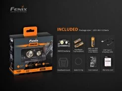 Fenix HM65R 1400 Lumen Rechargeable Headlamp -Outdoor Camping Store kb37a06b1d1fec3532d96b8bbb60e388d