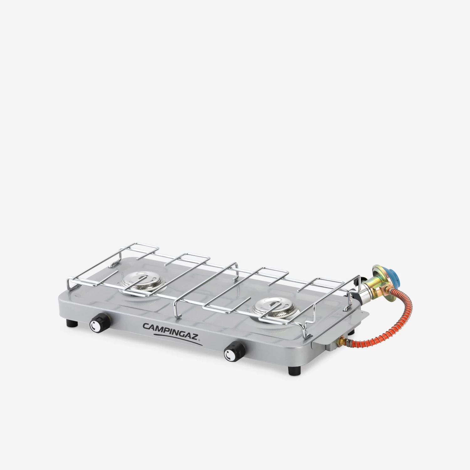 Campingaz Camping Stove 100S Kit With Regulator And Hose 1 Campingaz Camping Stove 100S Kit With Regulator And Hose