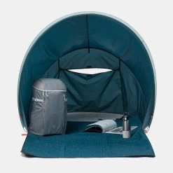 Quechua Instant Camping Shelter - 1 Adult Or 2 Kids -Outdoor Camping Store kb61350f5dd7416a092c8d606f081425b