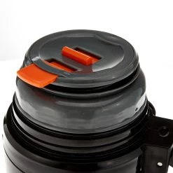 Quechua Insulated Stainless Steel Flask -Outdoor Camping Store kb627efa26cbf21b2cb74ae9e2a9c2d03