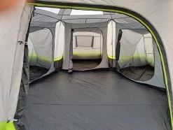 OLPRO Hive 6 Berth Poled Tent 11 OLPRO Hive 6 Berth Poled Tent -Outdoor Camping Store kb67782372278a6d09c714c7807b62a67