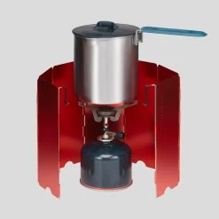 Stainless Steel 2 Person Cooking Set 1.6L 33 Stainless Steel 2 Person Cooking Set 1.6L -Outdoor Camping Store kb76bd8d6a17d601273c8984629396c39