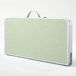 Quechua FOLDING CAMPING TABLE - 4 PEOPLE -Outdoor Camping Store kb7c502e96434191f4cce4b28a79a7d57