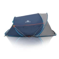 Quechua 2 Seconds XL Air III Tent Flysheet & Poles -Outdoor Camping Store kb7d4874b9c31ce1b602cfdd91d4a67d3