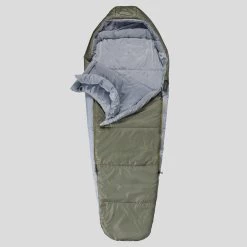 Trekking Sleeping Bag MT500 0°C -Outdoor Camping Store kb7f005a17526d504ea5273d0896a2c7a