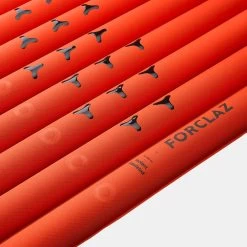 Trekking Inflatable Mattress MT500 Air Insulator XL - 195 X 60 Cm -Outdoor Camping Store kb89e645be0d368ddddf7fff8c01914d4