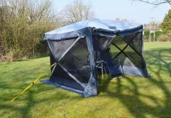 Maypole Pop Up Screen House Gazebo Shelter -Outdoor Camping Store kb8bacef113fa8eea7d3b503a468cacc8