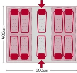 Quest Touareg 11 Quest Touareg -Outdoor Camping Store kb9af0c2e1fd722fc9649347c0a0d5387