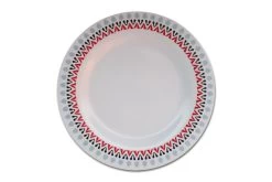 OLPRO Witley Melamine Set (16 Piece) -Outdoor Camping Store kba4ae1dea239d7a2e442d6b9440f6366