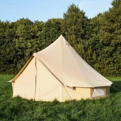 Bell Tent -Outdoor Camping Store kbad86e5aa88278b593e0a11700a5a813