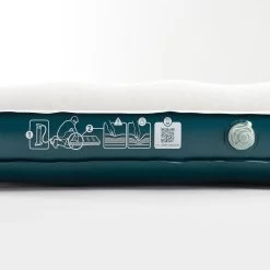 Quechua Double Inflatable Mattress -Outdoor Camping Store kbbc44302ef419c133b48f4dd9bd03743