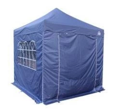 2.5 X 2.5m Pop Up Gazebo With 4 Superior Sides -Outdoor Camping Store kbc0214d83b45264fa96fe4a8be59dbc9