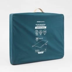 Quechua SELF-INFLATING CAMPING MATTRESS - COMFORT 132 CM - 2 P -Outdoor Camping Store kbcd020369f7ea86772cddd036f6a4dc0