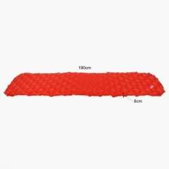 Lomo Compact Inflatable Camping Mat -Outdoor Camping Store kbd6f01f28e92a316ec9afc3299f7afa4