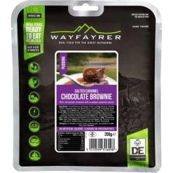 Wayfayrer Silver Expedition Pack - 6 Meals With Carry Bag 8 Wayfayrer Silver Expedition Pack - 6 Meals With Carry Bag -Outdoor Camping Store kbddca3e001e736343155a5badbd6795e 1