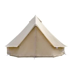 Bell Tent -Outdoor Camping Store kbe4ac67159a168fc2669296d529c4130