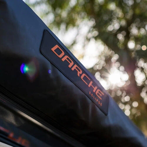 Darche 2m Slimline Eclipse Vehicle Awning 5 Darche 2m Slimline Eclipse Vehicle Awning - Image 5