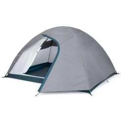 Outdoor Camping Store 18 Quechua 4 Man Tent