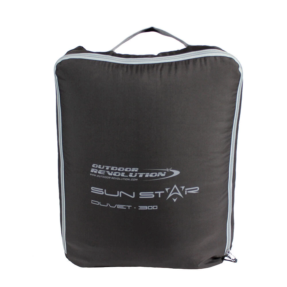 Sun Star Duvet 300 DL After Dark 2 Sun Star Duvet 300 DL After Dark - Image 2