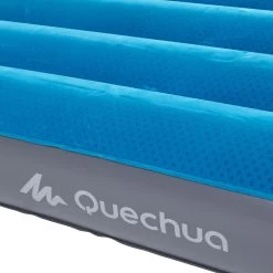 Quechua Air Seconds 2 Person Inflatable Mattress -Outdoor Camping Store kc05ea1bed305b73669fa298c848a4f97