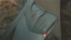 Robens Folding Granite Grey Observer Lightweight Camping Chair -Outdoor Camping Store kc0e3ae3512fedd5f5f7ce4e92ab7ad40