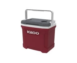 IGLOO Latitude 16QT Cool Box Red 14 IGLOO Latitude 16QT Cool Box Red -Outdoor Camping Store kc12a27bcdd1c07f8485738438c958230