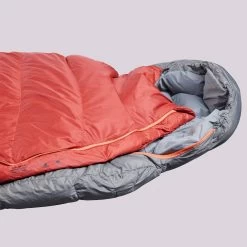 Trekking Sleeping Bag MT900 0°C Down -Outdoor Camping Store kc15ae556a3f661d4e8da3bcd2846562a