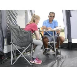 Kampa Tub Folding Camping Chair Fern -Outdoor Camping Store kc2a6358fe715a02dc404cb2235d7953a