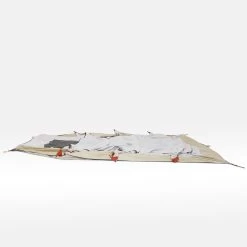 Quechua Flysheet Air Seconds 4.1 Fresh&Black Tent Spare Part -Outdoor Camping Store kc3a7a8f0bcf4cf961429845ce0677c7e