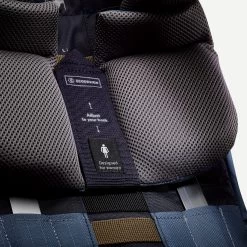 Women's Trekking Backpack 50+10 L 17 Women's Trekking Backpack 50+10 L -Outdoor Camping Store kc3ef9da6b90efad393ee7fd753a7f99a