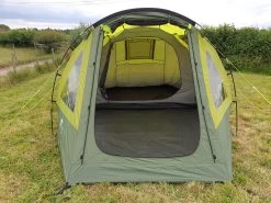 OLPRO Abberley XL 4 Berth Tent -Outdoor Camping Store kc4babbfbeac356d580cc071ab77fcc57