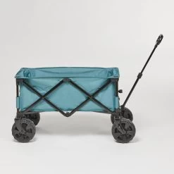 Quechua All Terrain Transport Cart -Outdoor Camping Store kc4dfbb481e04e2923fadf556c2954e48