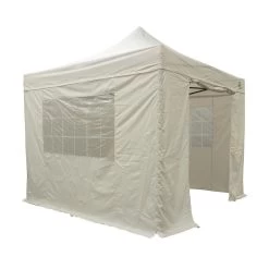 3x3 Pop Up Gazebo With 4 Superior Sides -Outdoor Camping Store kc4e1334d014d6cd8f8817c67edceb6a3