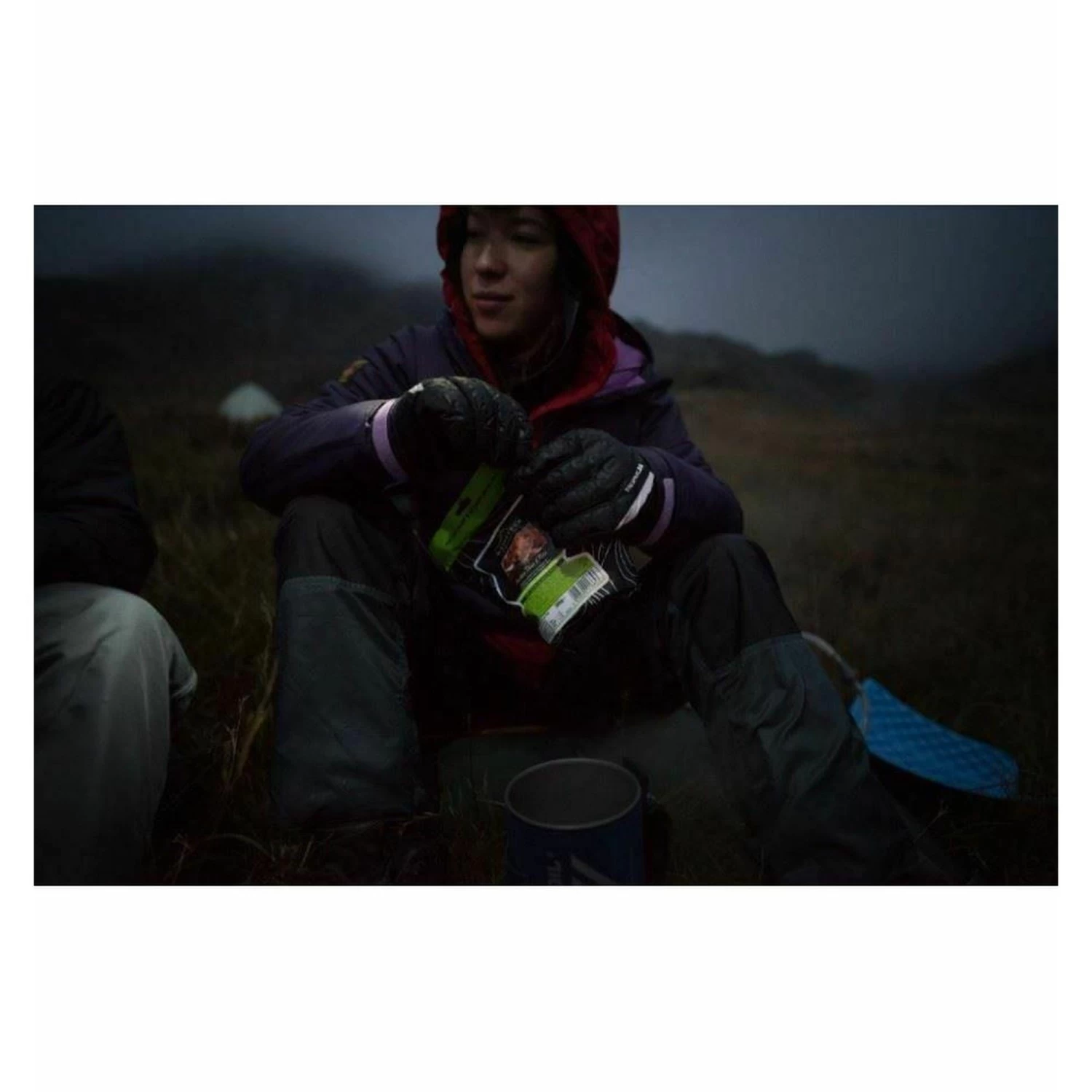 Wayfayrer Silver Expedition Pack - 6 Meals With Carry Bag 6 Wayfayrer Silver Expedition Pack - 6 Meals With Carry Bag - Image 6