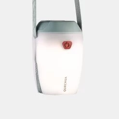 Quechua CAMPING LAMP - BL100 RECHARGEABLE -Outdoor Camping Store kc55c9b041581640c9848d7693815d5da