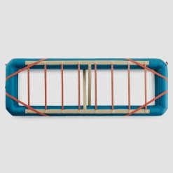 Quechua Inflatable Camping Bed Base - Camp Bed Air 70 Cm -Outdoor Camping Store kc77d77d3dbff3426be359ac9fccacf54