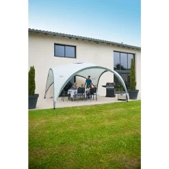 Coleman Large Shelter For Events - 3.65 X 3.65 Gazebo 9 Coleman Large Shelter For Events - 3.65 X 3.65 Gazebo -Outdoor Camping Store kc7e83b67364b4ecd762e0228e45edda8