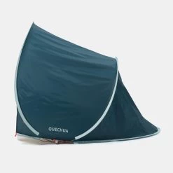Quechua Instant Camping Shelter - 1 Adult Or 2 Kids -Outdoor Camping Store kc893980635242cb3c0d8bc4b89ff10dc
