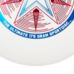 Ultimate Disc - White -Outdoor Camping Store kc8f89288d82d6fa4c555e00f22ab07a0