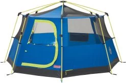 Coleman OctaGo Tent -Outdoor Camping Store kc94f847b8c67ce67fed5b5588f9de455