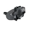 Topeak Wedge Drybag Waterproof Bike Saddle Bag, Strap Fit - 0.6 L