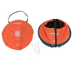 Discgolf Discovery Target Basket For Beginners -Outdoor Camping Store kca149037754de025fc8de16ddeeb06ca