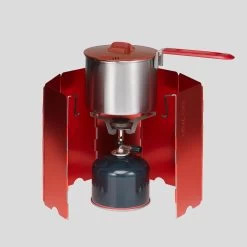 Windshield For Portable Stoves -Outdoor Camping Store kca2b415aaad83629c7aba88f6e2d9a79