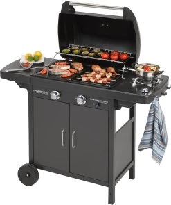 Campingaz 2 Series EXS Vario D -Outdoor Camping Store kcb65be8968c106e4158b4a2d1412ce53