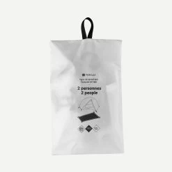 Groundsheet MT900 For 2 Person Tent - Minimal Editions - Undyed 5 Groundsheet MT900 For 2 Person Tent - Minimal Editions - Undyed -Outdoor Camping Store kcb93d1d59c5d2e465b81c104dd1e4092