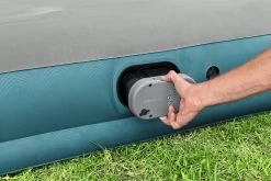 Bestway CAMPING MATTRESS WITH BUILT-IN ELECTRIC PUMP - 2 PERSON -Outdoor Camping Store kcbcb0df7e3805592cb99cccdac0aa9f1