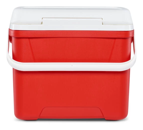 IGLOO Laguna 28QT Cool Box Red 5 IGLOO Laguna 28QT Cool Box Red - Image 5