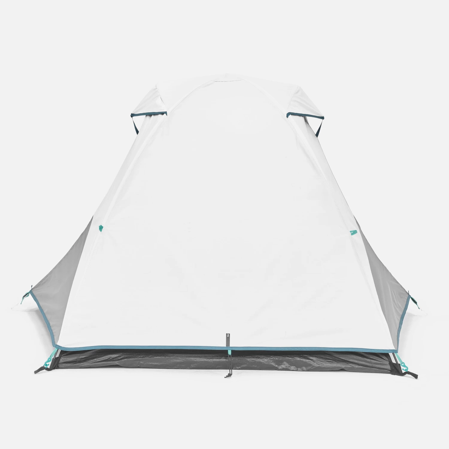 Quechua 2 Man Blackout Tent MH100 7 Quechua 2 Man Blackout Tent MH100 - Image 7